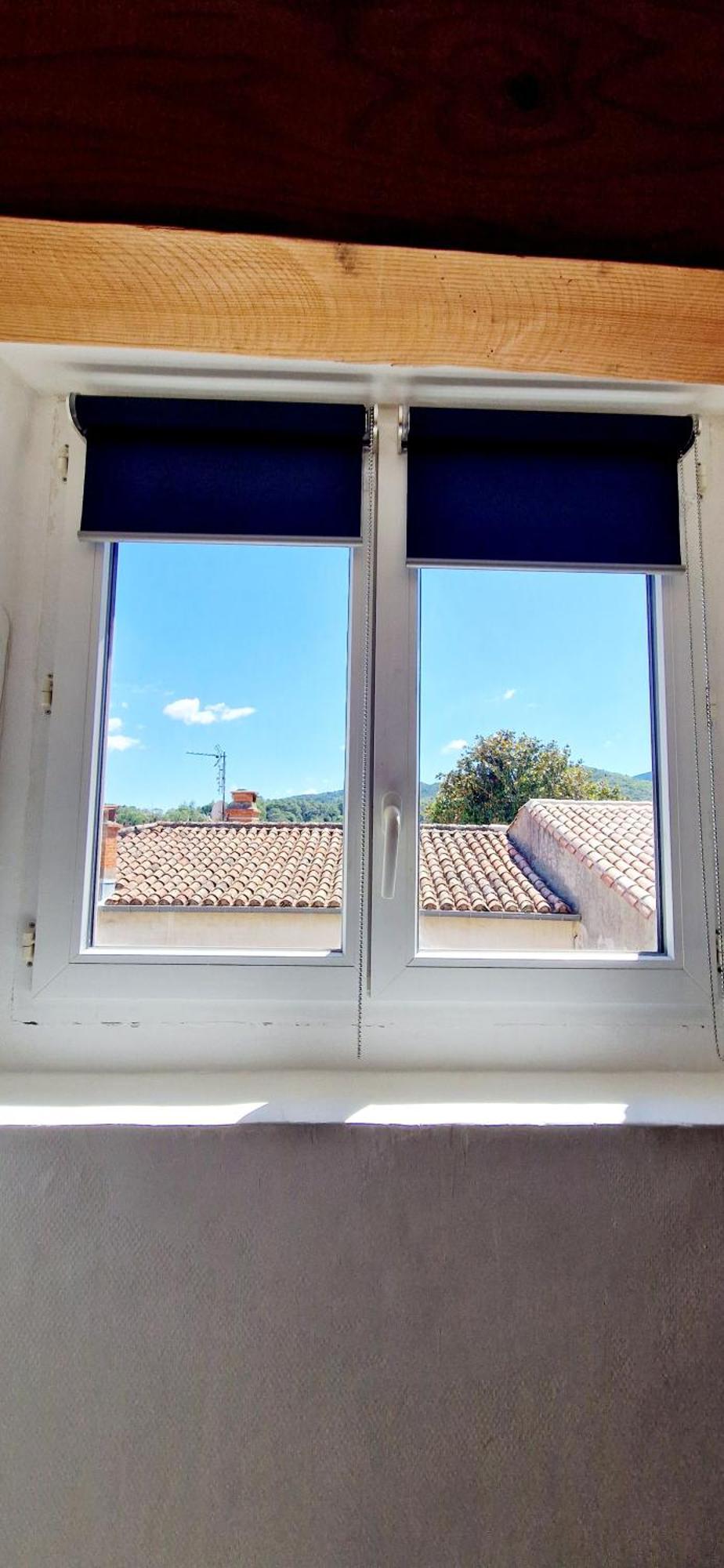 Appartement Plein Centre-Ville Lodève Extérieur photo